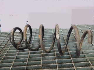 bontott OPEL ANTARA Első Rugó