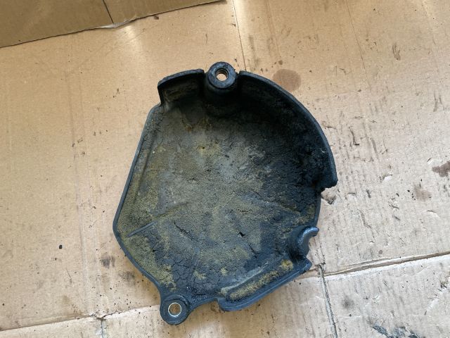 bontott OPEL ANTARA Első Vezérlés Burkolat