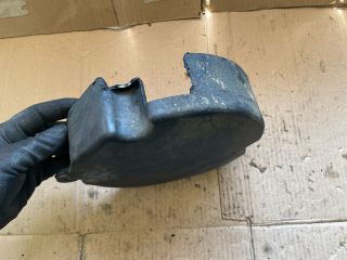 bontott OPEL ANTARA Első Vezérlés Burkolat