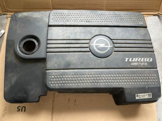 bontott OPEL ANTARA Felső Motorburkolat
