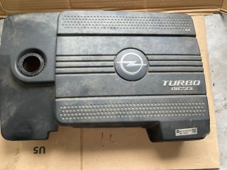 bontott OPEL ANTARA Felső Motorburkolat