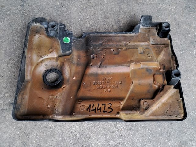 bontott OPEL ANTARA Felső Motorburkolat