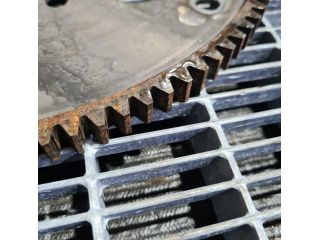 bontott OPEL ANTARA Fogaskoszorú