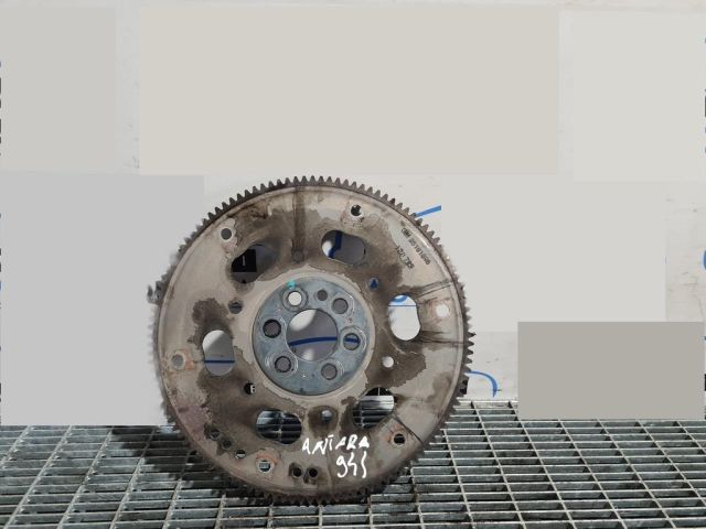 bontott OPEL ANTARA Fogaskoszorú