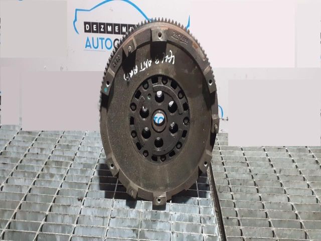 bontott OPEL ANTARA Fogaskoszorú