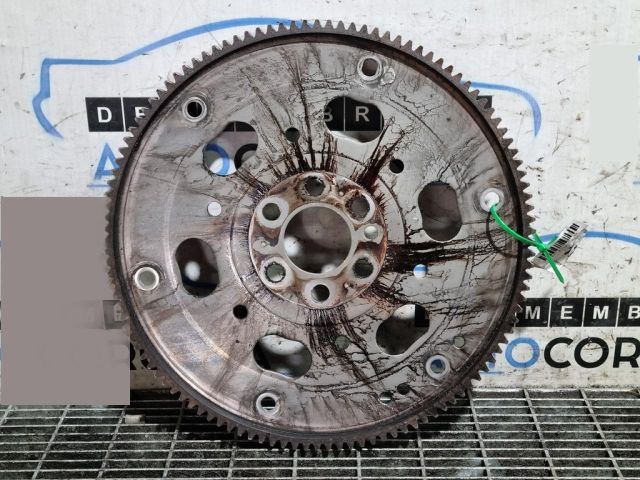 bontott OPEL ANTARA Fogaskoszorú