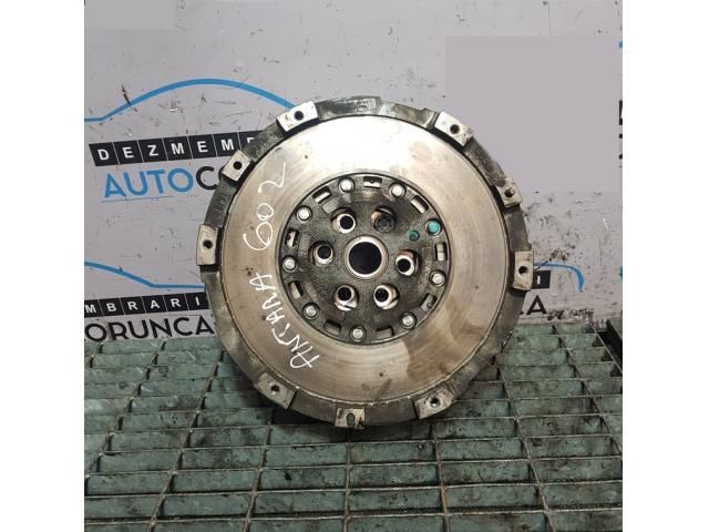 bontott OPEL ANTARA Fogaskoszorú