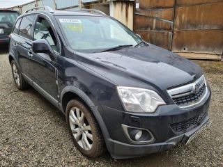 bontott OPEL ANTARA Fogaskoszorú