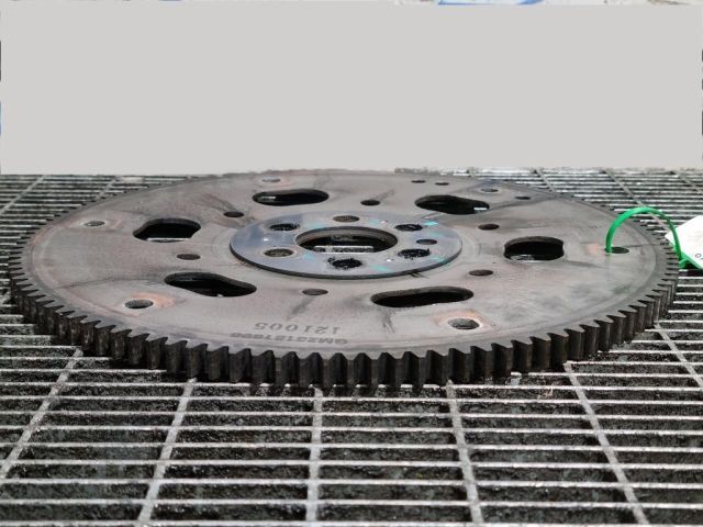 bontott OPEL ANTARA Fogaskoszorú