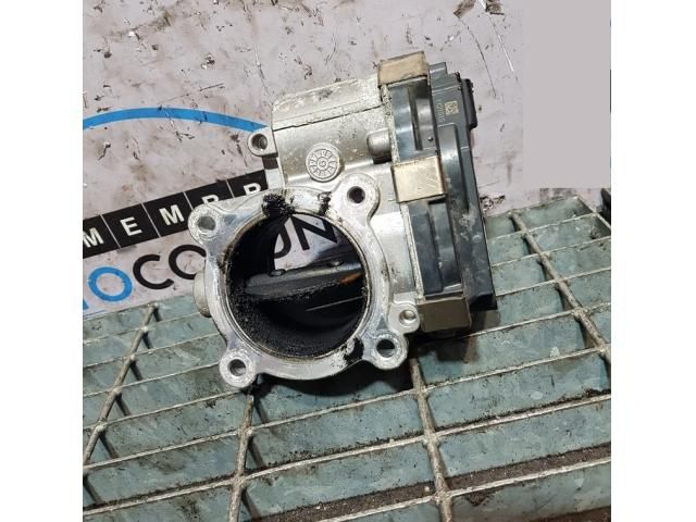 bontott OPEL ANTARA Fojtószelep (Elektromos)