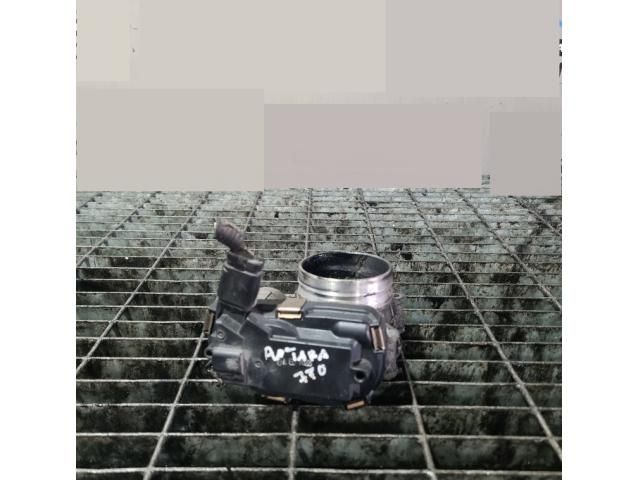 bontott OPEL ANTARA Fojtószelep (Elektromos)