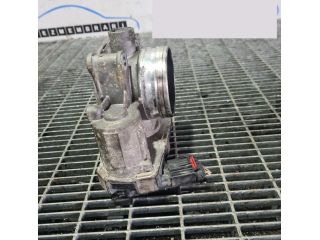 bontott OPEL ANTARA Fojtószelep (Elektromos)