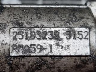 bontott OPEL ANTARA Fojtószelep (Elektromos)