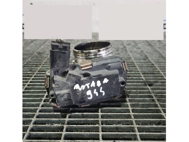 bontott OPEL ANTARA Fojtószelep (Elektromos)