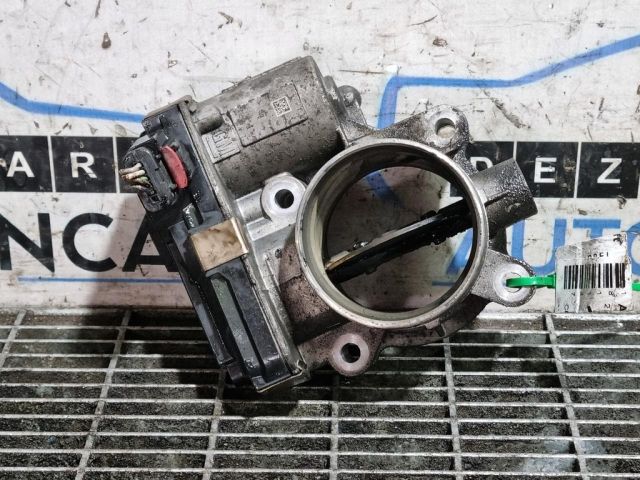 bontott OPEL ANTARA Fojtószelep (Elektromos)