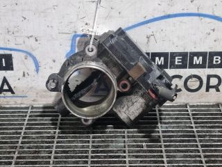 bontott OPEL ANTARA Fojtószelep (Elektromos)