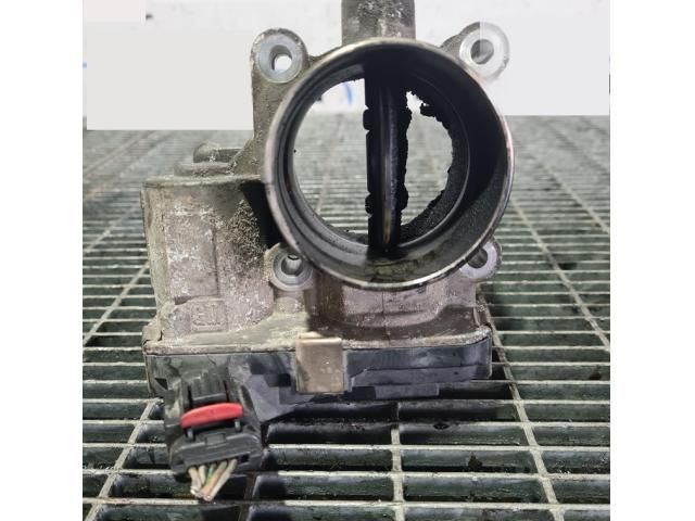 bontott OPEL ANTARA Fojtószelep (Elektromos)