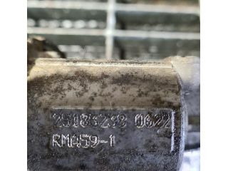 bontott OPEL ANTARA Fojtószelep (Elektromos)