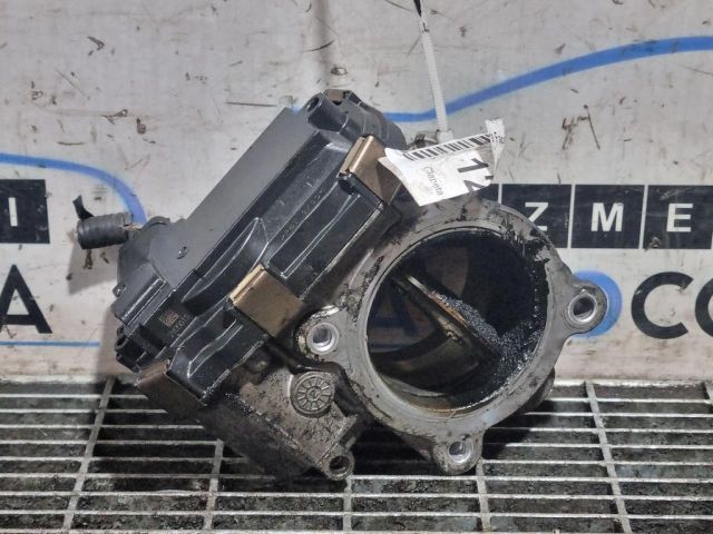 bontott OPEL ANTARA Fojtószelep (Elektromos)