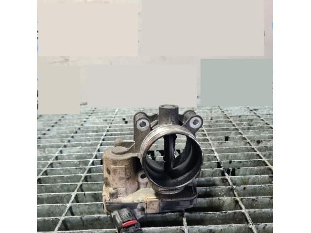 bontott OPEL ANTARA Fojtószelep (Elektromos)