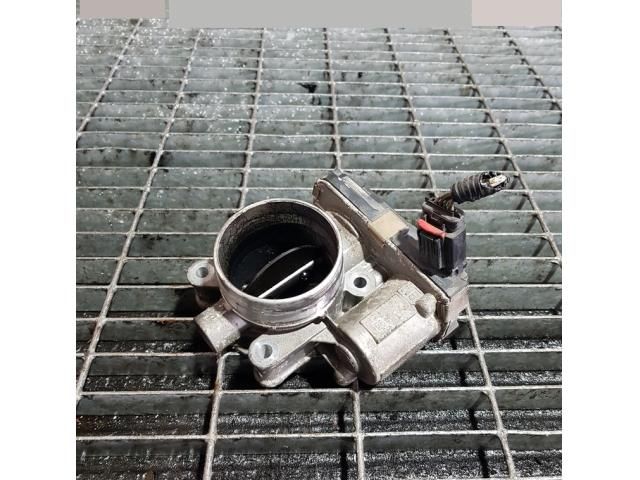 bontott OPEL ANTARA Fojtószelep (Elektromos)