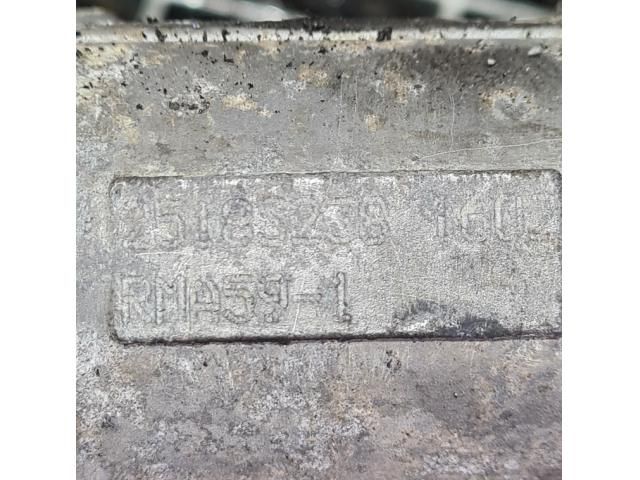 bontott OPEL ANTARA Fojtószelep (Elektromos)