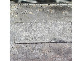 bontott OPEL ANTARA Fojtószelep (Elektromos)