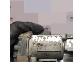 bontott OPEL ANTARA Fojtószelep (Elektromos)