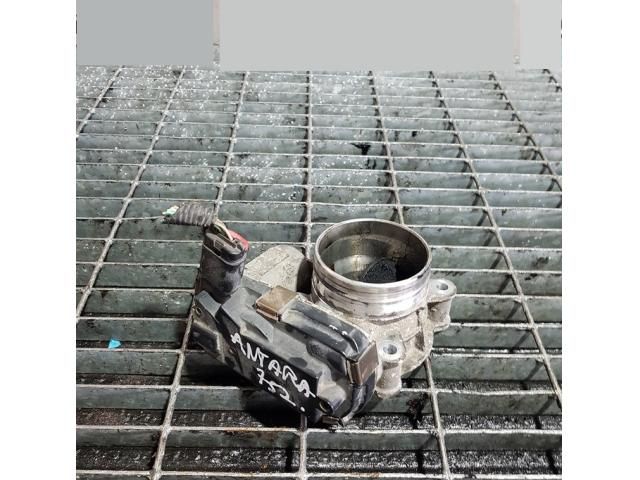 bontott OPEL ANTARA Fojtószelep (Elektromos)