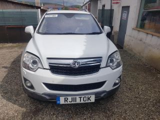 bontott OPEL ANTARA Fojtószelep (Elektromos)