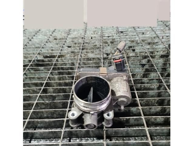 bontott OPEL ANTARA Fojtószelep (Elektromos)