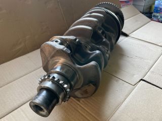 bontott OPEL ANTARA Főtengely (Magában)