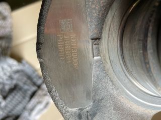 bontott OPEL ANTARA Főtengely (Magában)