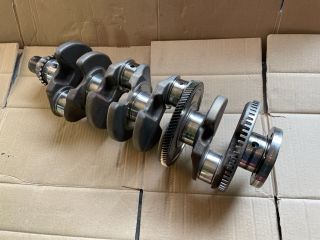 bontott OPEL ANTARA Főtengely (Magában)