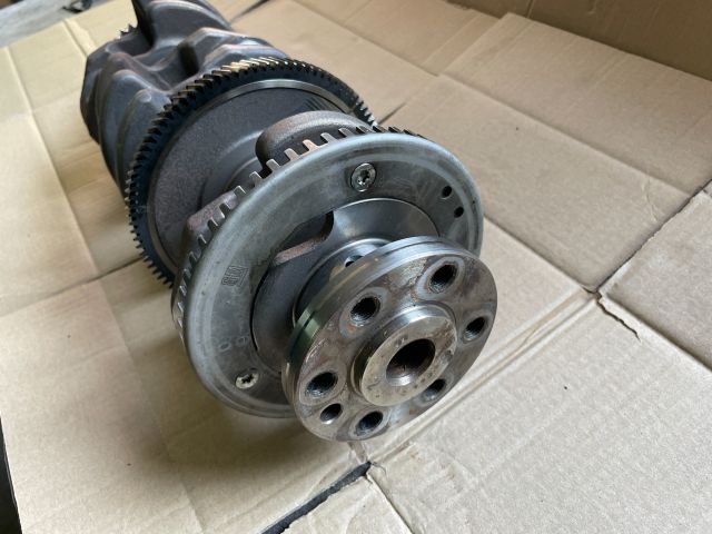 bontott OPEL ANTARA Főtengely (Magában)