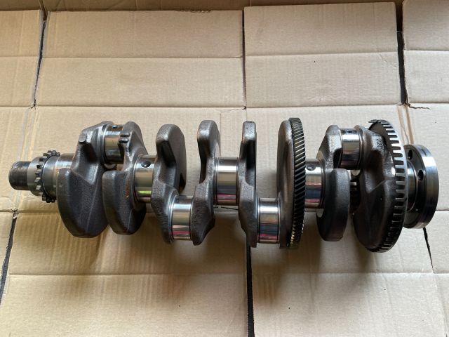 bontott OPEL ANTARA Főtengely (Magában)