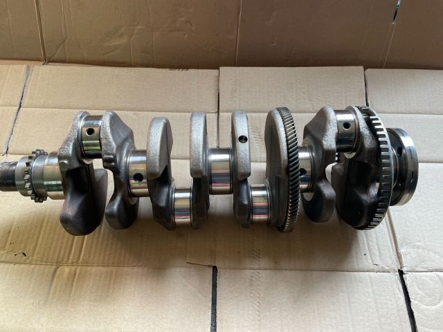 bontott OPEL ANTARA Főtengely (Magában)