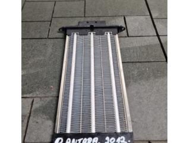 bontott OPEL ANTARA Fűtőradiátor