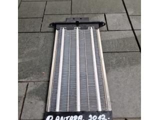 bontott OPEL ANTARA Fűtőradiátor