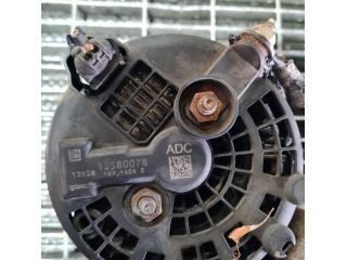 bontott OPEL ANTARA Generátor