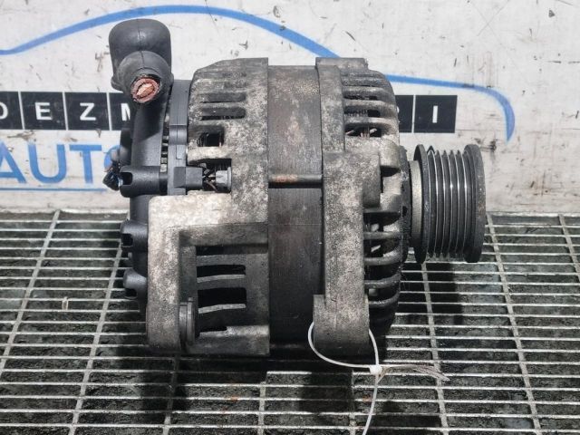 bontott OPEL ANTARA Generátor