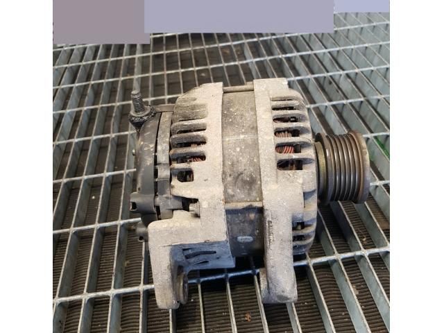 bontott OPEL ANTARA Generátor