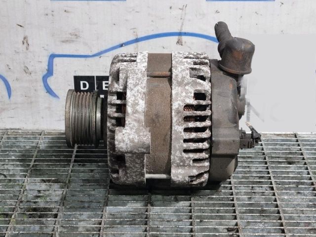 bontott OPEL ANTARA Generátor