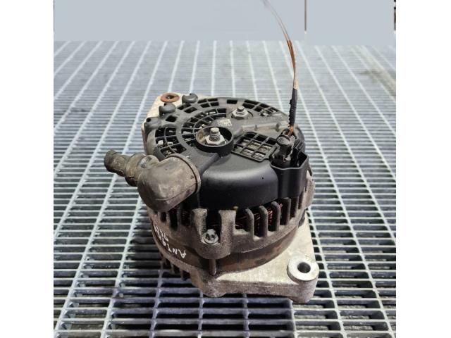 bontott OPEL ANTARA Generátor