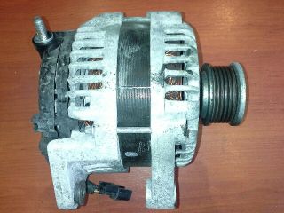 bontott OPEL ANTARA Generátor