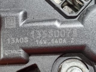 bontott OPEL ANTARA Generátor