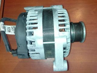 bontott OPEL ANTARA Generátor