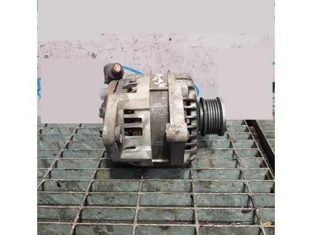 bontott OPEL ANTARA Generátor