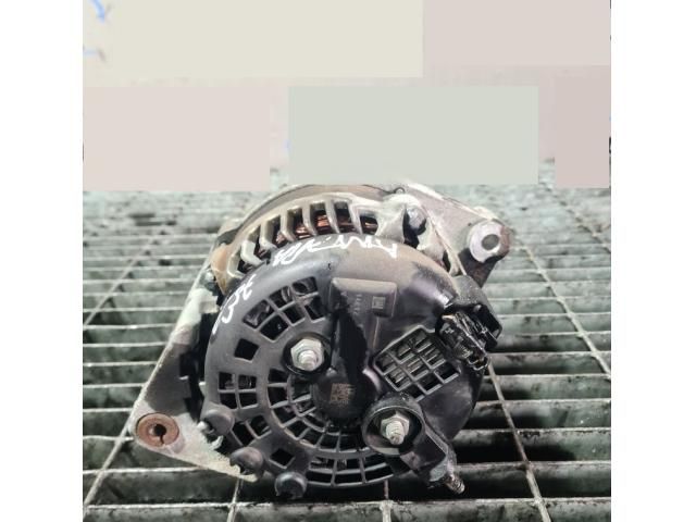 bontott OPEL ANTARA Generátor