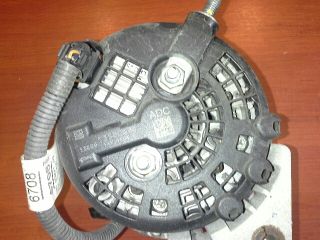 bontott OPEL ANTARA Generátor